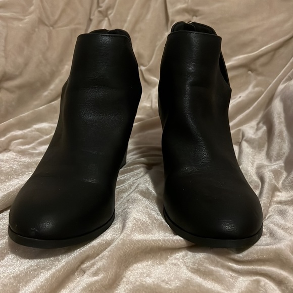 Booties - Picture 2 of 4